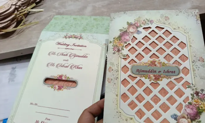 Print Arts  Print Shop in Trivandrum